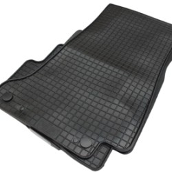 Λαστιχένια πατάκια για MERCEDES E-Class W213 (2016-2023) - 4τμχ.