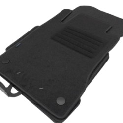 Πατάκια μοκέτα για MERCEDES E-Class W211 (2002-2009) - 4 matic - 4τμχ.