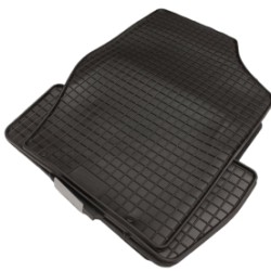 Λαστιχένια πατάκια για PEUGEOT 307 (2001-2007) - 4τμχ.