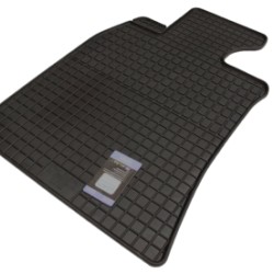 Λαστιχένια πατάκια για MINI Cooper (2001-2006) - 4τμχ.