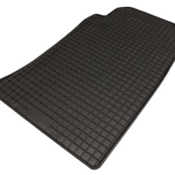 Λαστιχένια πατάκια για MINI Cooper (2001-2006) - 4τμχ.