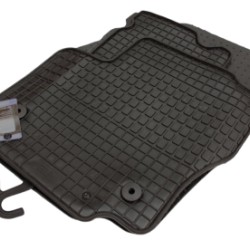 Λαστιχένια πατάκια για FORD Galaxy II / S-Max (2006-2015) - 4τμχ.