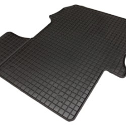 Λαστιχένια πατάκια για MERCEDES Sprinter (2006-2018) / VW Crafter (2006-2017) - 2τμχ.