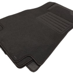 Πατάκια μοκέτα για MERCEDES A-Class W169 (2004-2006) - 4τμχ.