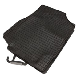 Λαστιχένια πατάκια για CITROEN C1 I (2005-2014) / PEUGEOT 107 (2005 - 2014) / TOYOTA Aygo I (2005-2014) - 4τμχ.