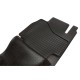 Λαστιχένια πατάκια για CITROEN C1 I (2005-2014) / PEUGEOT 107 (2005 - 2014) / TOYOTA Aygo I (2005-2014) - 4τμχ.