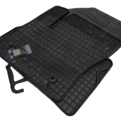 Λαστιχένια πατάκια για FORD C-Max / Grand C-Max (2012-2015) - 4τμχ.