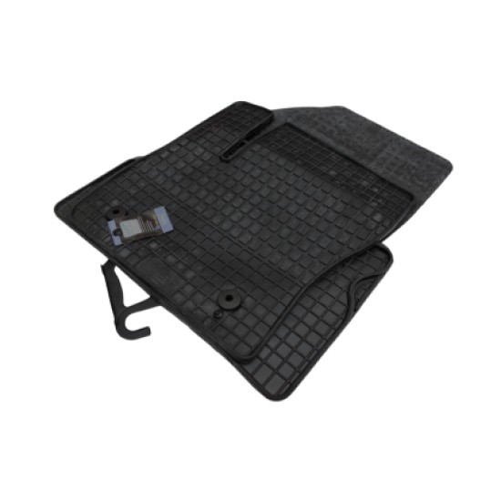 Λαστιχένια πατάκια για FORD C-Max / Grand C-Max (2012-2015) - 4τμχ.