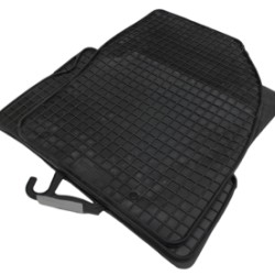 Λαστιχένια πατάκια για FORD C-Max / Grand C-Max (2012-2015) - 4τμχ.