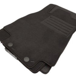 Πατάκια μοκέτα για MERCEDES A-Class W169 (2007-2012) - 4τμχ.