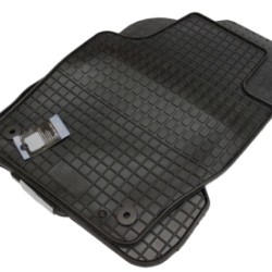 Λαστιχένια πατάκια για SEAT Ibiza IV (2008-2017)  - 4τμχ.