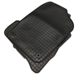 Λαστιχένια πατάκια για SEAT Ibiza IV (2008-2017)  - 4τμχ. Λαστιχένια πατάκια για SEAT Ibiza IV (2008-2017)  - 4τμχ.