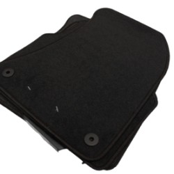 Πατάκια μοκέτα για  AUDI A8 D4 (2010-2017) Long base -  4 πορτο - 4τμχ.