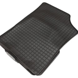 Λαστιχένια πατάκια για VW Up / SKOADA Citigo / SEAT Mii (2011+) - 4τμχ.