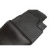Λαστιχένια πατάκια για VW Up / SKOADA Citigo / SEAT Mii (2011+) - 4τμχ.