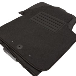 Πατάκια μοκέτα Petex για MERCEDES Sprinter (2006-2018) - 2 τμχ.