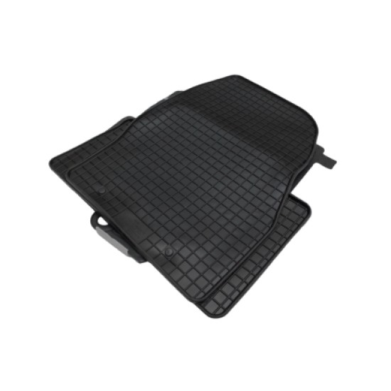 Λαστιχένια πατάκια για FORD Kuga II (2013-2015) - 4τμχ.