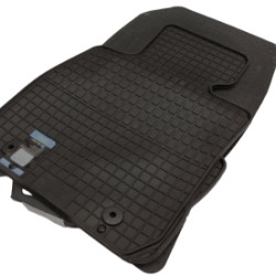 Λαστιχένια πατάκια για MAZDA 2 III / CX 3 (2015+) - 4τμχ.