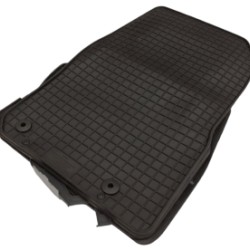 Λαστιχένια πατάκια για MAZDA 2 III / CX 3 (2015+) - 4τμχ.