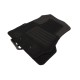 Πατάκια μοκέτα για BMW X3 F25 (2010-2017) / X4 F26 (2014-2018) - 4τμχ.