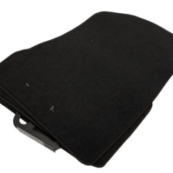 Πατάκια μοκέτα για BMW X3 F25 (2010-2017) / X4 F26 (2014-2018) - 4τμχ. Πατάκια μοκέτα για BMW X3 F25 (2010-2017) / X4 F26 (2014-2018) - 4τμχ.