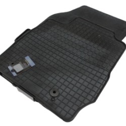 Λαστιχένια πατάκια για FORD Ecosport II (2014+) - 4τμχ.