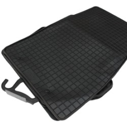 Λαστιχένια πατάκια Petex για FORD Fiesta (2017+) - 4τμχ. Λαστιχένια πατάκια Petex για FORD Fiesta (2017+) - 4τμχ.