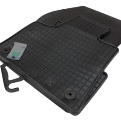 Λαστιχένια πατάκια για OPEL Grandland X (2017+) - 4τμχ.