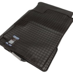 Λαστιχένια πατάκια για PEUGEOT 406 (1995-2005) - 4τμχ.