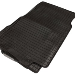 Λαστιχένια πατάκια για PEUGEOT 406 (1995-2005) - 4τμχ.