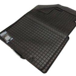 Λαστιχένια πατάκια για RENAULT Clio (1998-2005) / Thalia - 4τμχ.