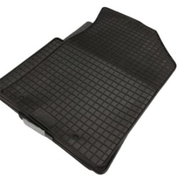 Λαστιχένια πατάκια για RENAULT Clio (1998-2005) / Thalia - 4τμχ.