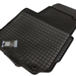 Λαστιχένια πατάκια για Seat Leon / Toledo (1999-2005) - 4τμχ.