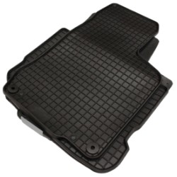 Λαστιχένια πατάκια για Seat Leon / Toledo (1999-2005) - 4τμχ. Λαστιχένια πατάκια για Seat Leon / Toledo (1999-2005) - 4τμχ.