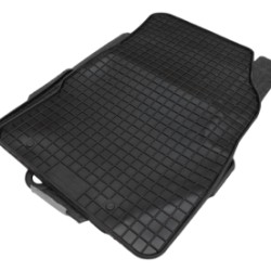 Λαστιχένια πατάκια για FORD Fiesta (2008-2011) - 4τμχ.