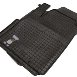 Λαστιχένια πατάκια για HYUNDAI i10 I (2008-2013) - 4τμχ.