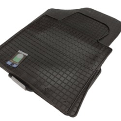 Λαστιχένια πατάκια για HYUNDAI i30 II (2012-2017) - 4τμχ.