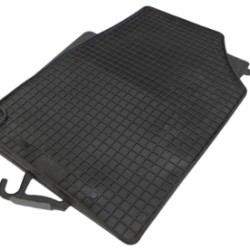 Λαστιχένια πατάκια για NISSAN Micra (2003-2010) - 4τμχ.