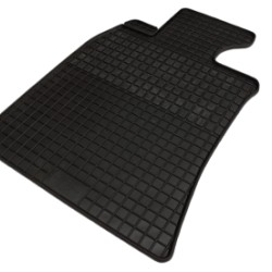 Λαστιχένια πατάκια για MINI Cooper (2006-2014) - 4τμχ.