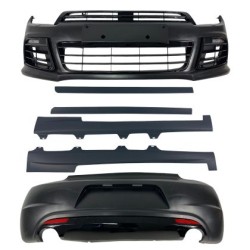 Body kit για Vw Scirocco (2008-2014) - R Design Body kit για Vw Scirocco (2008-2014) - R Design