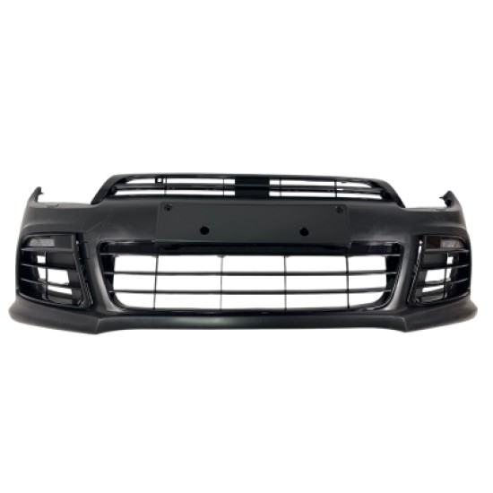 Body kit για Vw Scirocco (2008-2014) - R Design