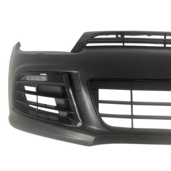Body kit για Vw Scirocco (2008-2014) - R Design