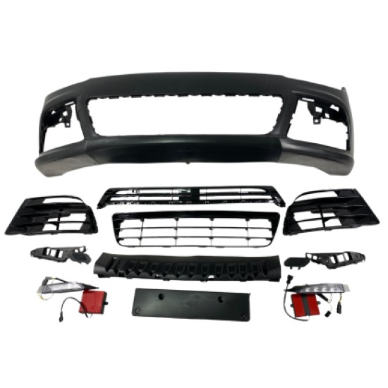 Body kit για Vw Scirocco (2008-2014) - R Design