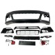 Body kit για Vw Scirocco (2008-2014) - R Design