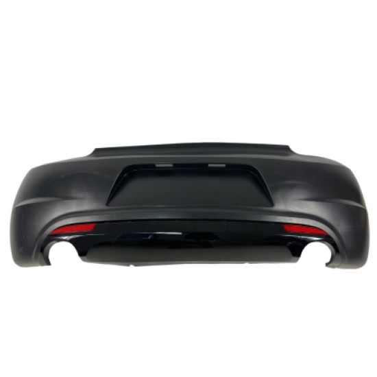 Body kit για Vw Scirocco (2008-2014) - R Design