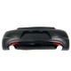 Body kit για Vw Scirocco (2008-2014) - R Design