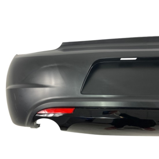 Body kit για Vw Scirocco (2008-2014) - R Design