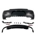 Body kit για Vw Scirocco (2008-2014) - R Design