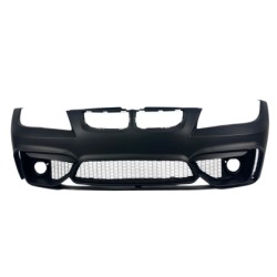 Προφυλακτήρας εμπρός για BMW E90 (2005-2009) - M4 design με ανοίγματα για προβολάκια Προφυλακτήρας εμπρός για BMW E90 (2005-2009) - M4 design με ανοίγματα για προβολάκια