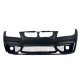 Προφυλακτήρας εμπρός για BMW E90 (2005-2009) - M4 design με ανοίγματα για προβολάκια